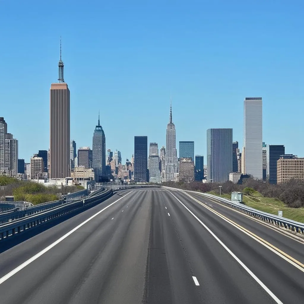 Philadelphia to New York Car Service: Your Ultimate Guide to a Smooth Ride